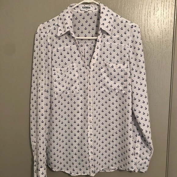 Express Portofino Shirt - Picture 2 of 5